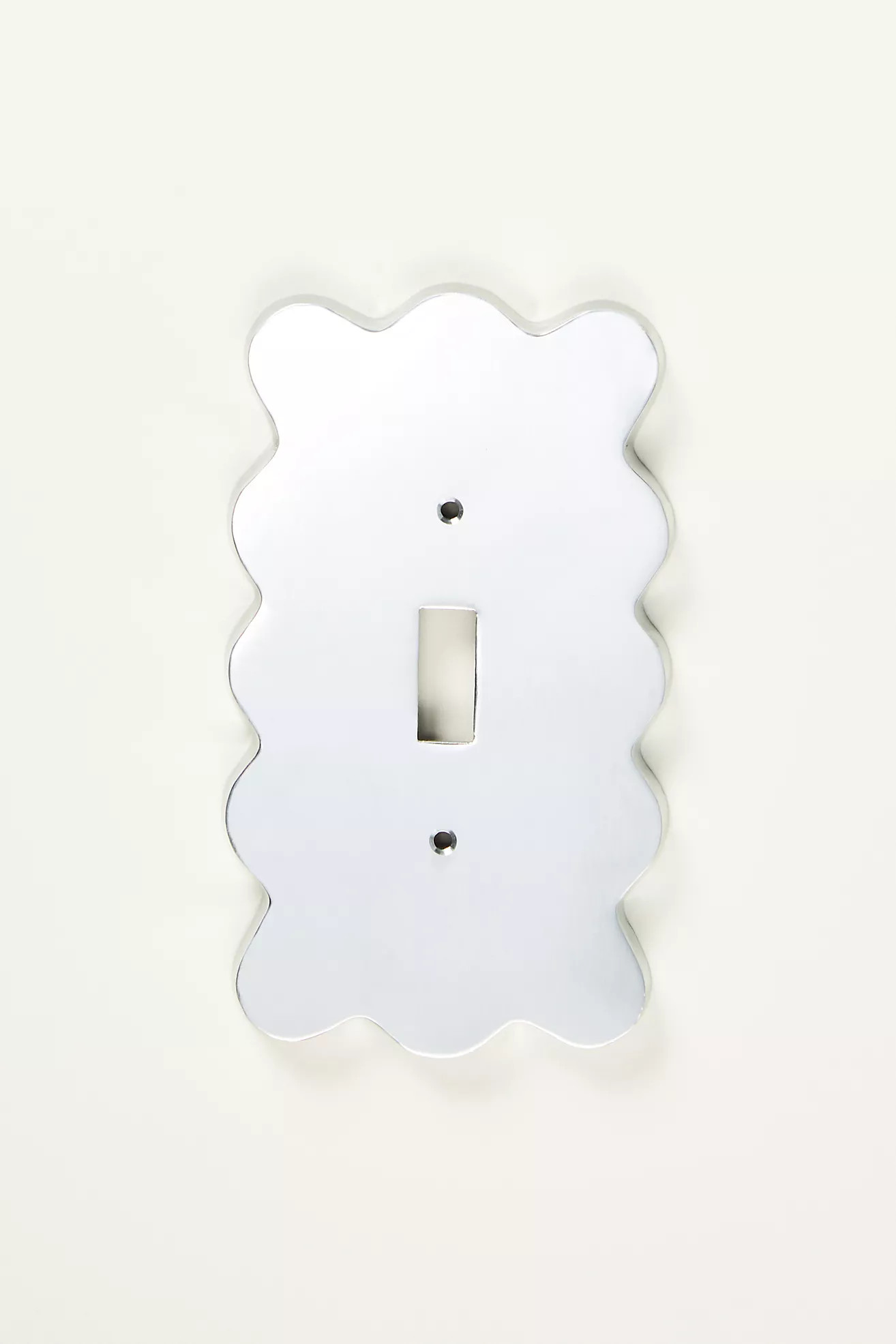 Wiggle Switch Plate | Anthropologie (US)