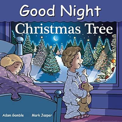 Good Night Christmas Tree (Good Night Our World) | Amazon (US)