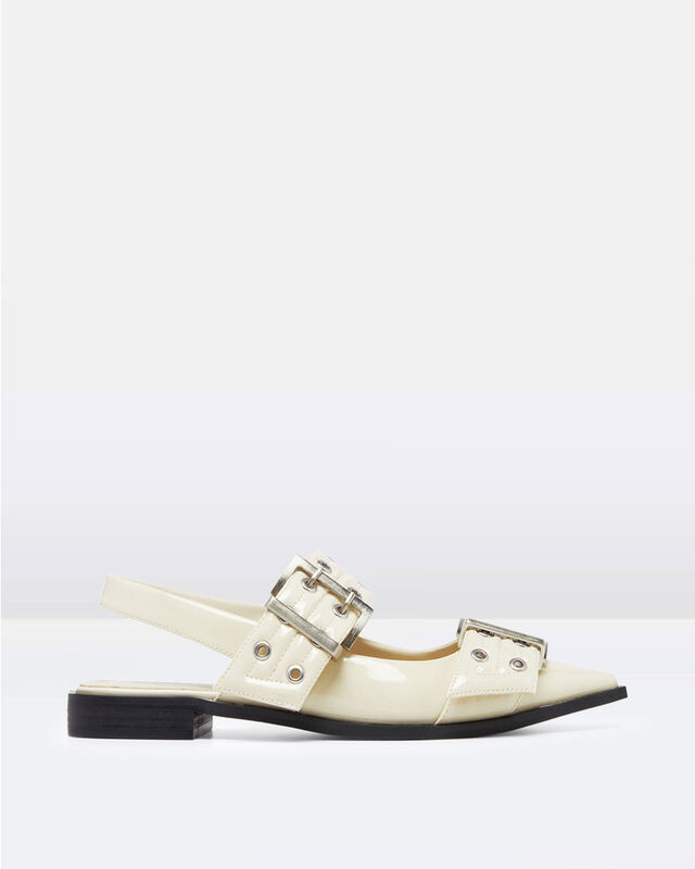 Matilda Sandals Bone | General Pants