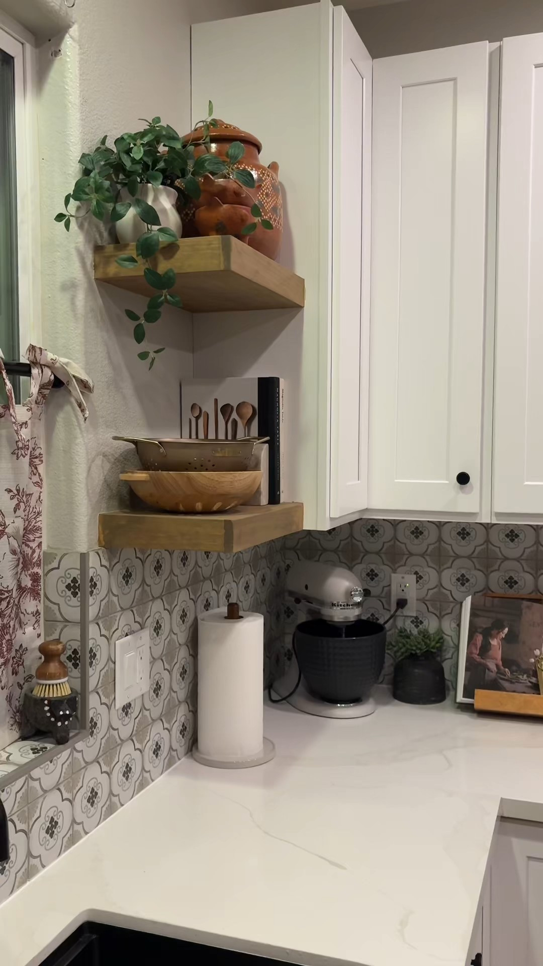 Details 🫶🏼✨ 
Kitchen | Decor | Mexican Modernism 

#LTKmomlife #LTKHome #LTKSeasonal