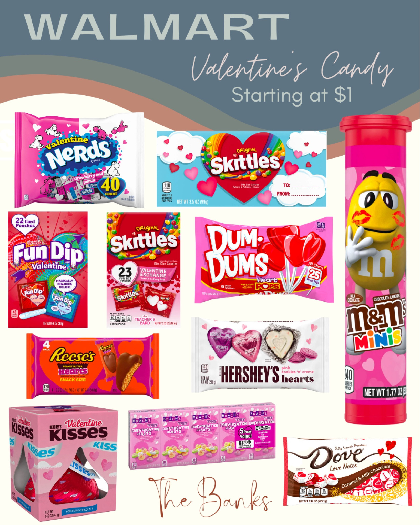 Walmart Valentine's Day Ornaments For The Tree Walmart Valentine's