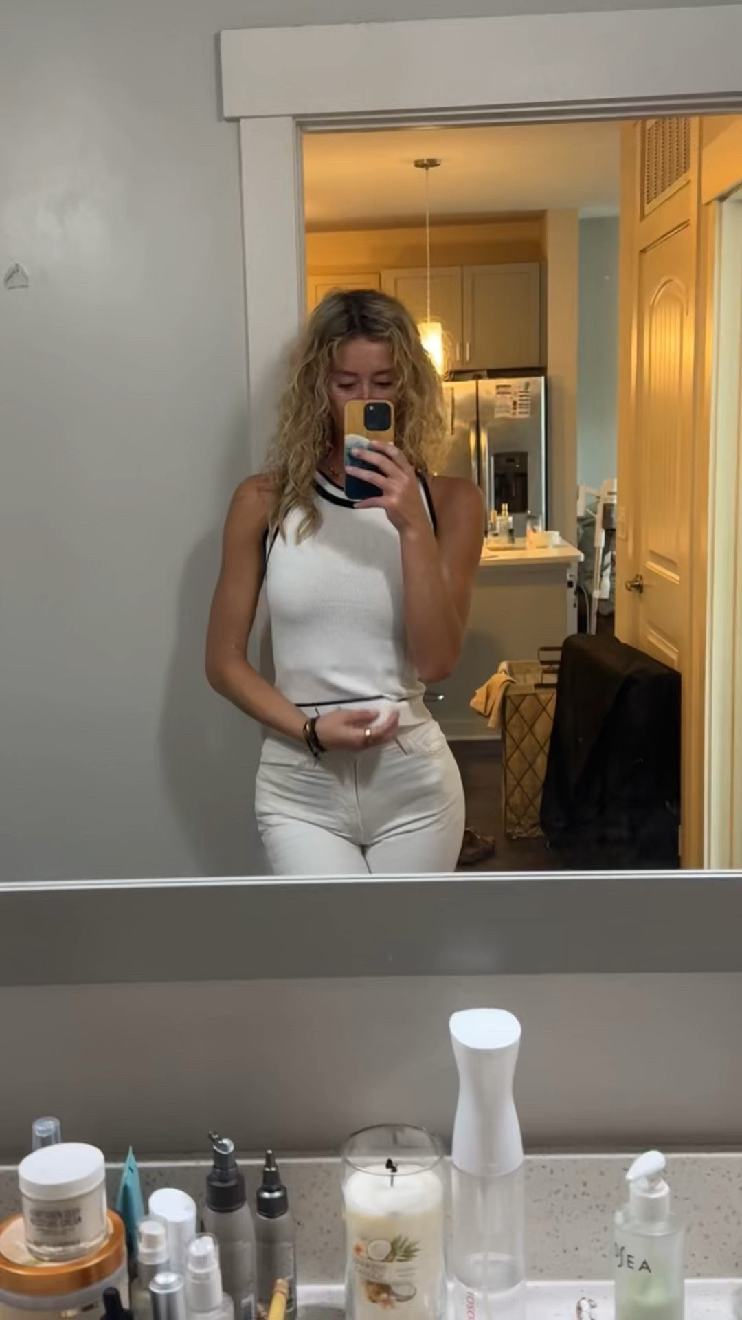 Perfect outfit for work or casual days  

#LTKSaleAlert #LTKWorkwear #LTKVideo