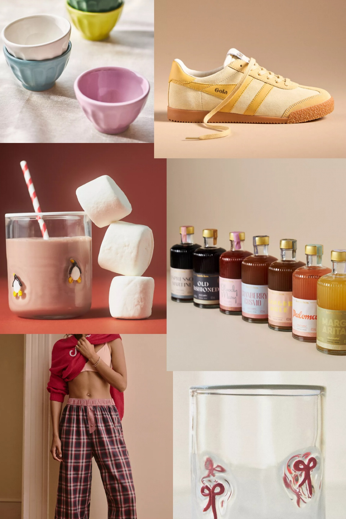 The ultimate anthropologie gift guide #anthropologiegiftguide #giftinspo 

#LTKHoliday #LTKGiftGuide #LTKCyberWeek