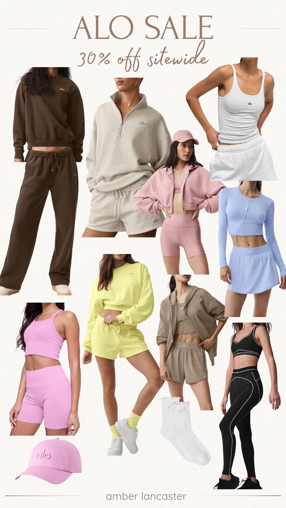 Alo sale! 🧘🏼‍♀️ 30% off sitewide!! | 
alo, alo yoga, alo sale, alo yoga sale, alo anniversary sale, alo yoga set, alo yoga outfit, alo outfit, alo set, alo matching set, alo sweat set, alo sweatshirt, workout sets, workout outfits, lounge set, loungewear, sweat set, sale alert.

#LTKSaleAlert #LTKActive #LTKSeasonal