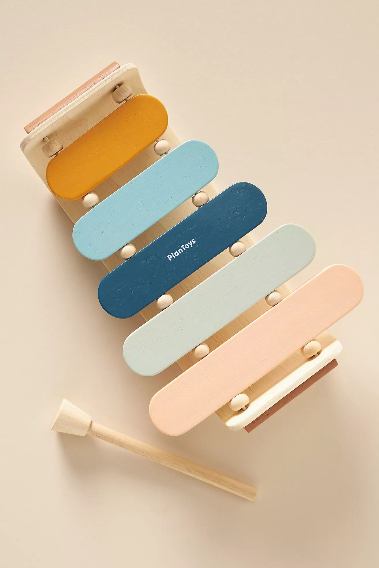 Oval Xylophone | Anthropologie (US)