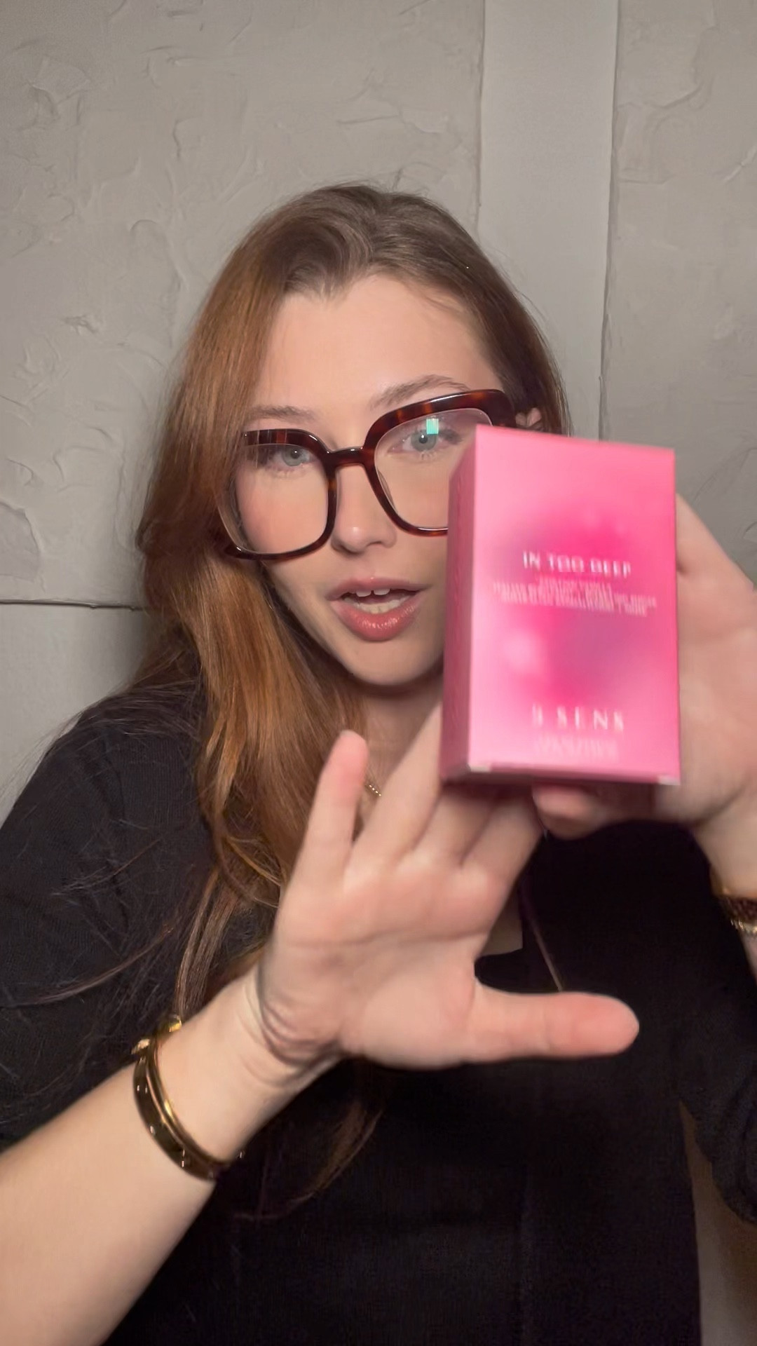 5SENS new fragrance IN TOO DEEP

#LTKfindsunder100 #LTKMostLoved #LTKGiftGuide