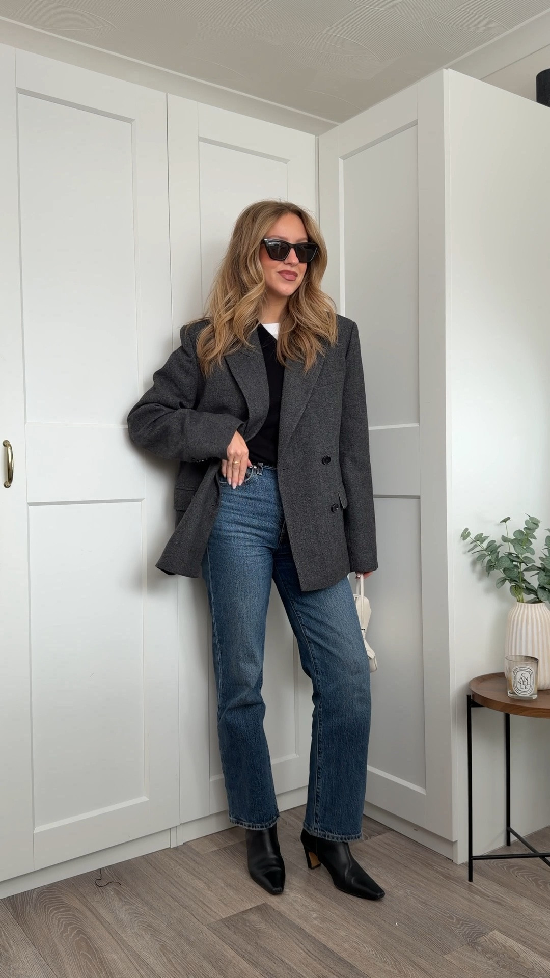 Lily studio use code OB12 for 12% off

#LTKuk #LTKautumn #LTKjeans