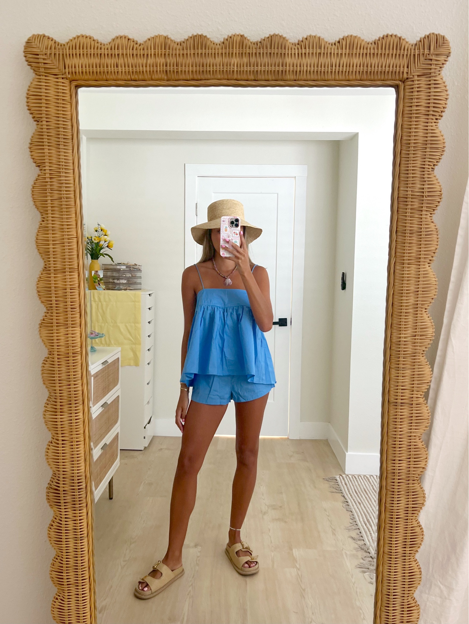 summer outfit ideas from petal and pup - use code 25OFF for 25% off everything 🌞🌸 wearing an XS

#LTKootd