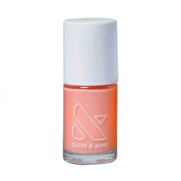 Olive & June Nail Polish - 0.46 fl oz | Target