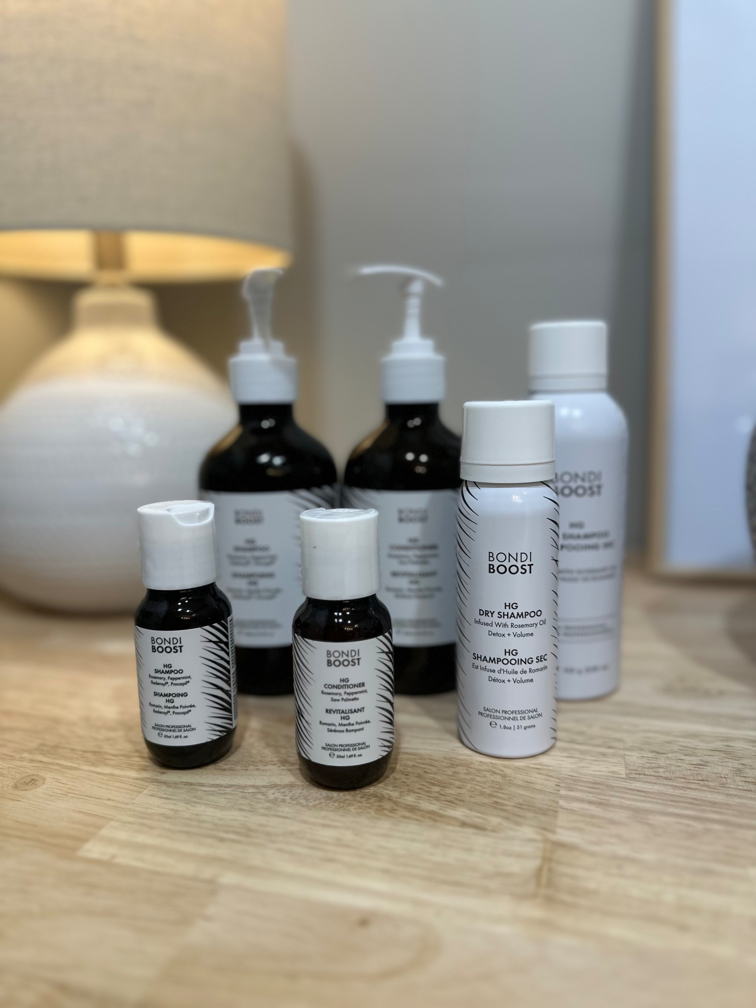 Bondi Boost favs on sale 

#LTKBeauty