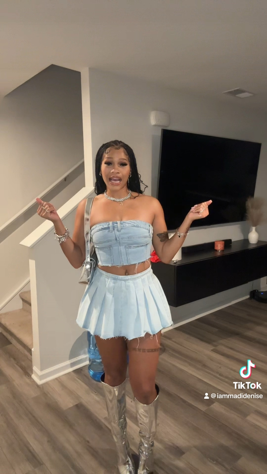 Skake that A$$ for Drake 💃🏽

#LTKshoecrush #LTKbeauty #LTKsalealert