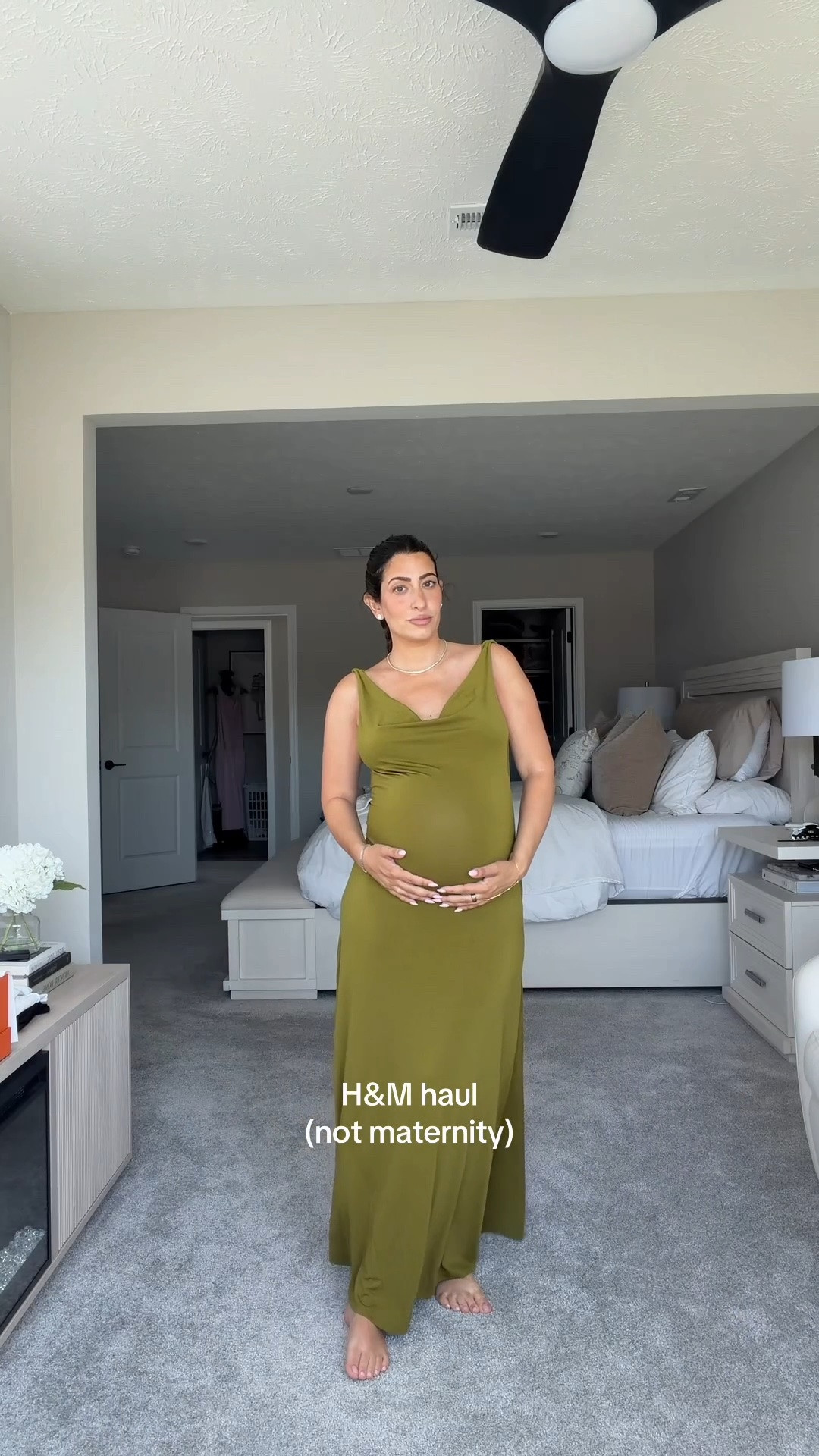 H&M (not maternityh haul 💚

#LTKootd #LTKBump #LTKSaleAlert
