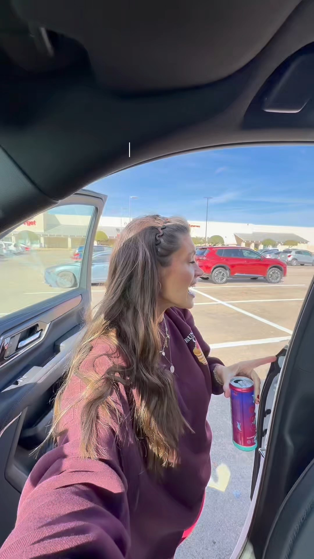 Come spend the last day of Christmas break with me and the kiddos! We decided to run some errands and brave the grocery store!

#LTKdayinmylife #LTKmomlife #LTKootd