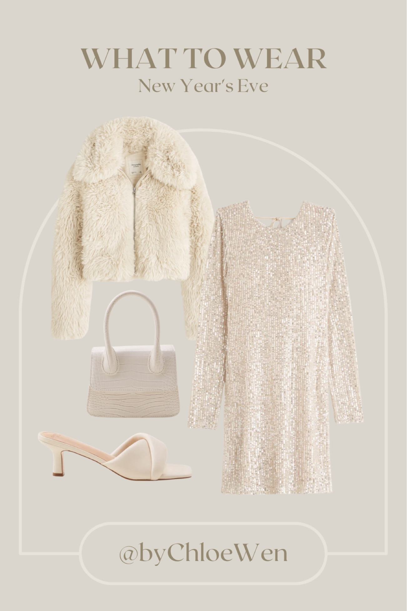 WHAT TO WEAR: New Year’s Eve!

#holiday
#holidayparty
#newyear
#newyearseve
#newyearseveoutfit
#abercrombie
#abercrombiesale

#LTKHoliday #LTKsalealert #LTKxAF
