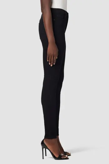 Barbara High-Rise Super Skinny Supermodel Jean | Nordstrom