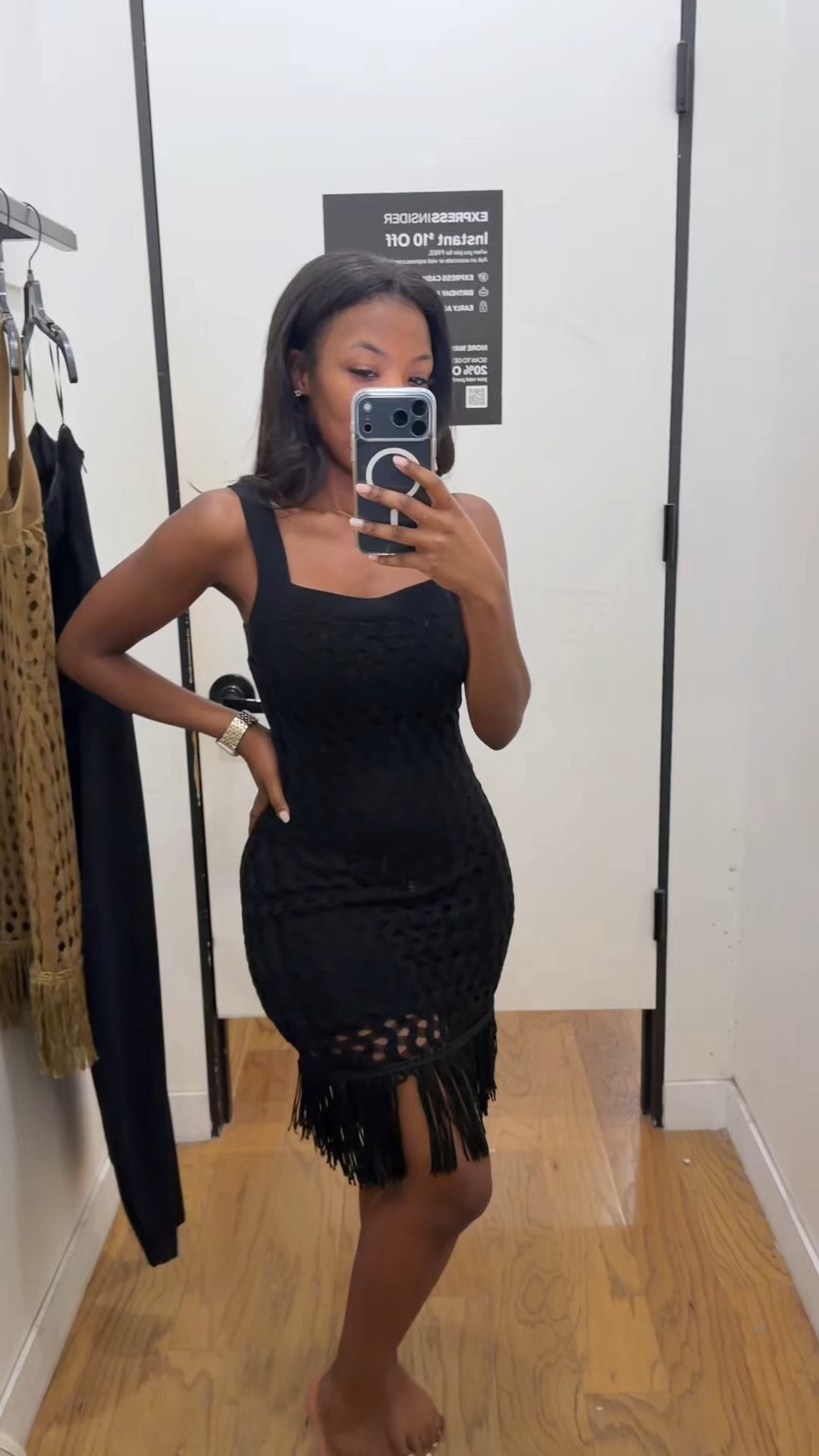 @Express I need them both because I can’t just choose just one! Perfect for girls night or vacation plus it’s stretchy.

#LTKSeasonal #LTKPetite #LTKOver40