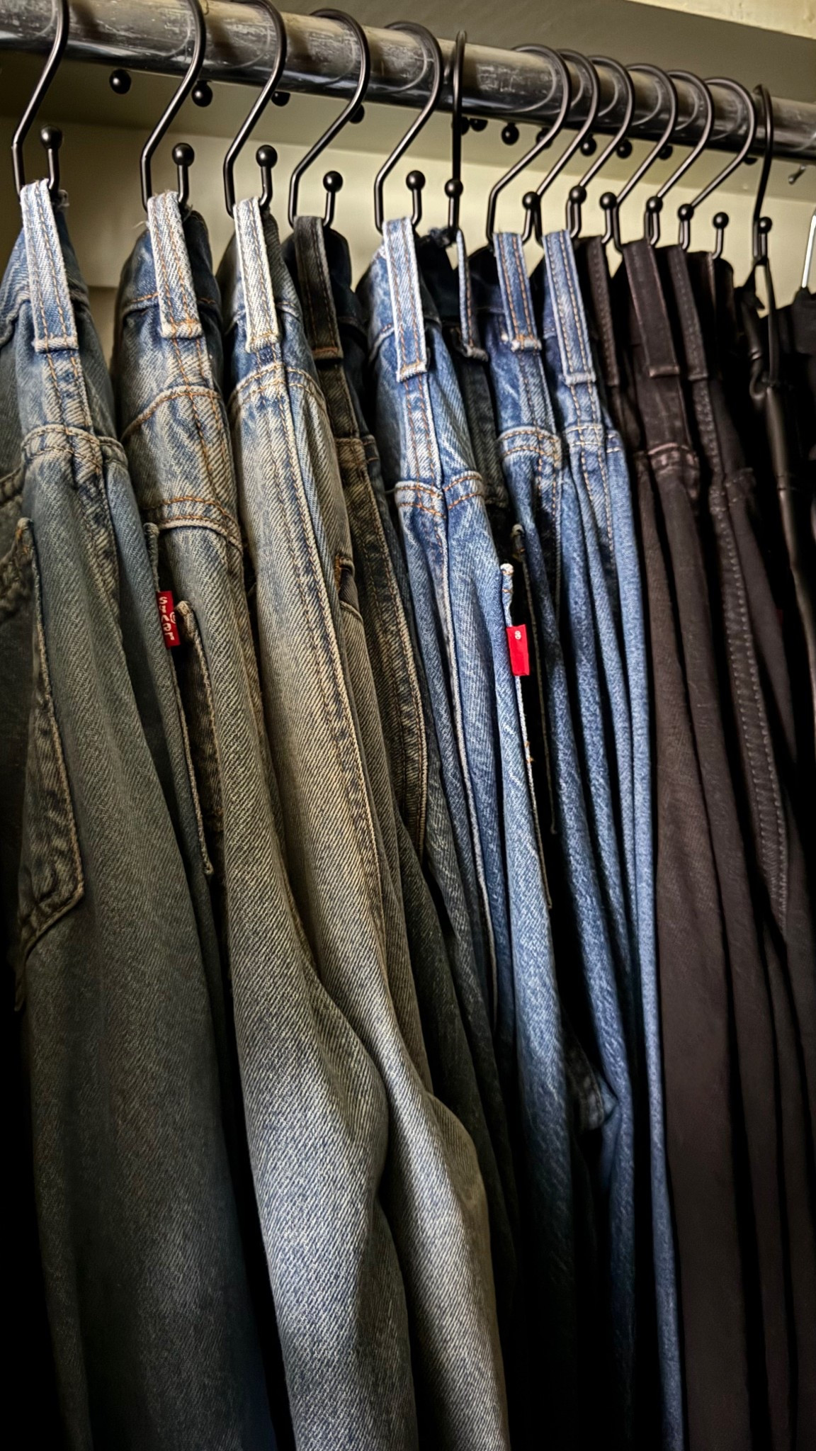 Jean’s organization 