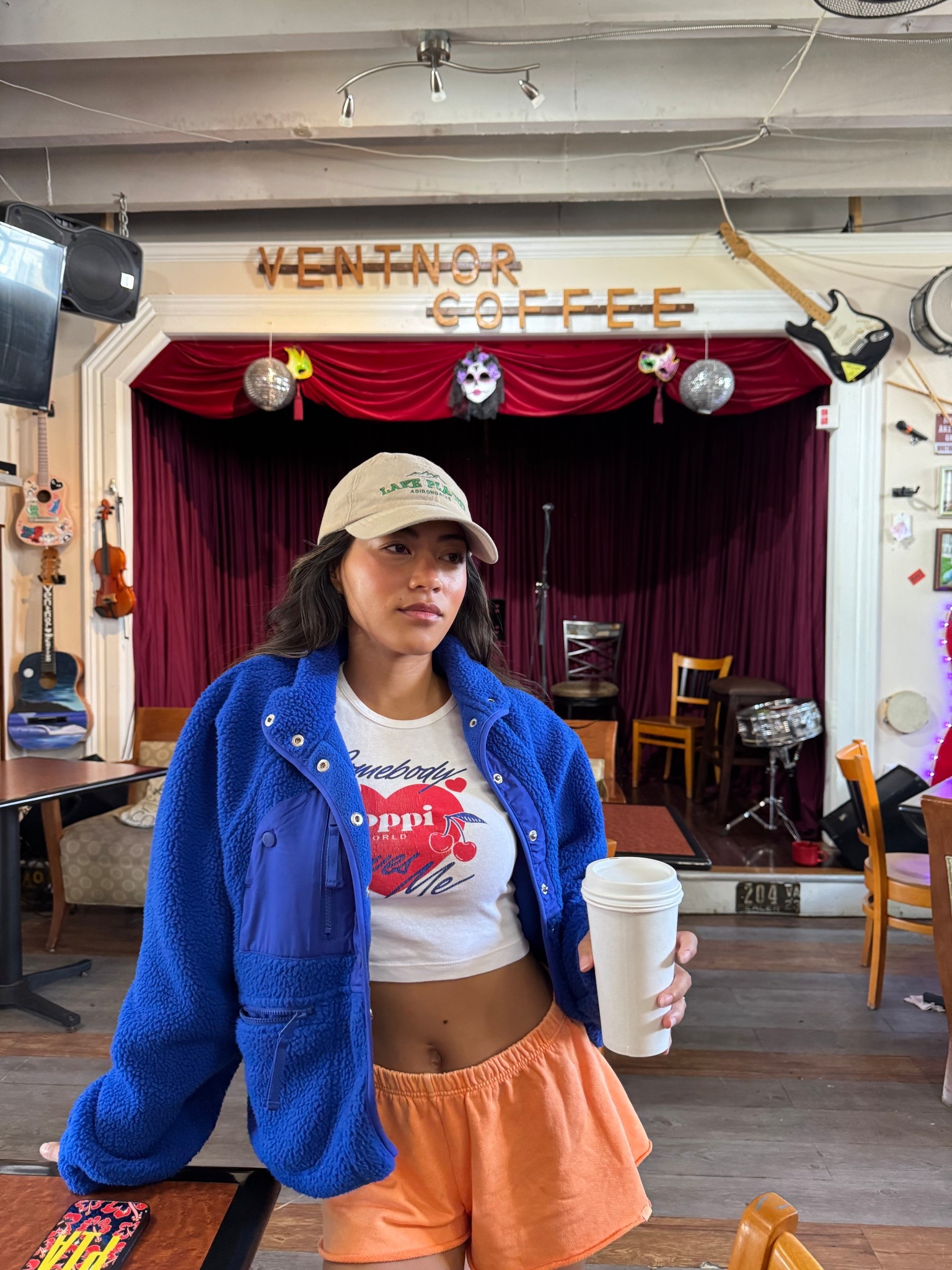 coffee run 🌟

#LTKStyleTip #LTKActive #LTKPetite