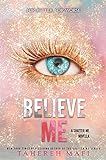 Believe Me (The Shatter Me)    Paperback – November 16, 2021 | Amazon (US)