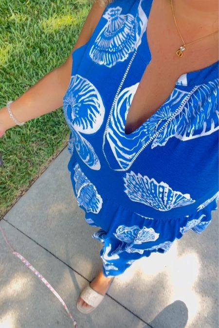Lilly Pulitzer shell maxi dress, Lilly Pulitzer summer maxi for the beach , summer vacation dresses for the beach 

#LTKmidsize #LTKSeasonal #LTKstyletip