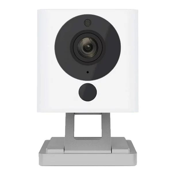 Wyze Cam 1080p HD Indoor Wireless Smart Home Security Camera with Night Vision, 2-Way Audio, Work... | Walmart (US)