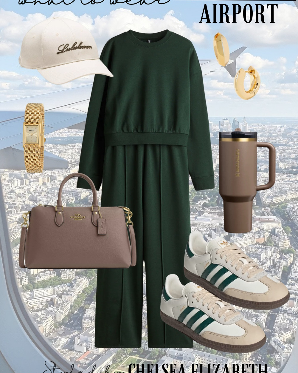 Fall Airport Outfit | Fall Travel Outfit 
•••
Travel Outfit | Travel Outfit Amazon | Airport Looks | Airport Style | Airport Travel | Airport Fashion | Airport Outfit Amazon | Airport Travel Outfit Amazon | Amazon Airport Outfits |  Airplane Outfit | Airplane Travel Outfit | Plane Outfit | Comfy Travel Wear | Old Money Fall Outfit | Classy Fall Outfit | Fall Neutrals | Fall Chic | Chic Fall Outfits | Fall Outfits Petite | Fall Outfits | Fall Casual Outfits| Fall Transition Outfits | Fall Outfits Women | Fall Capsule Wardrobe | Amazon Fall Outfits | Amazon Fall Fashion | Everyday Outfits | Cute Outfits | Casual Chic  | Casual Outfits | Weekend Outfits | Errands Outfit | Coffee Run Outfit | Shopping Outfit | Comfy Outfits |  Comfy Sets | Comfy Chic | Baseball Hat Outfit | Matching Set Outfit | Matching Sets | Matching Set Women | Matching Set Fall | Matching Pant Set | 2 Piece Outfits | 2 Piece Sets | 2 Piece Sets Fall | 2 Piece Pant Set | Two Piece Set | Two Piece Outfits | Two Piece Fall | Two Piece Pant Set | Lounge | Lounge Set | Lounge Wearing | Lounge Wear | Loungewear Set | Lounge Outfits | Lounge Pants | Lounge Shorts | Matching Lounge Sets | 2 Piece Lounge Set | Sneaker Outfit | Sporty Outfit | School Drop Off Outfit | Athleisure Outfits | Athleisure Outfits for Errands | Athleisure Fall | neutral outfit | neutral style | classic style | classic outfits | chic outfits | chic style | casual chic | quiet luxury | minimalist | minimalist fashion | 

#LTKSeasonal #LTKFindsUnder50 #LTKFindsUnder100 #LTKShoeCrush #LTKItBag #LTKOver40 #LTKTravel #LTKActive #LTKPetite #LTKStyleTip