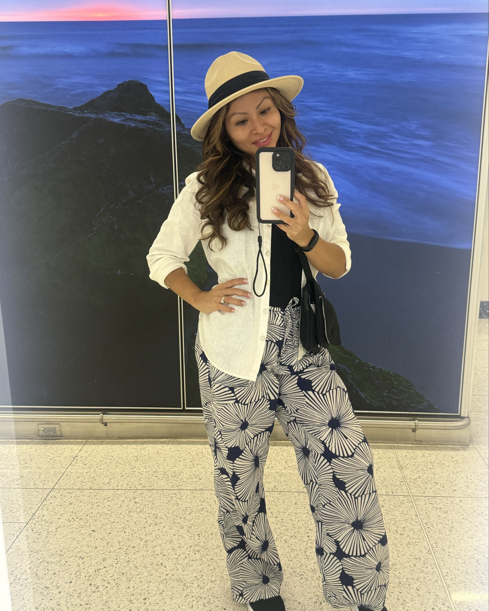 Here we go again ✈️

#LTKSeasonal #LTKStyleTip #LTKTravel