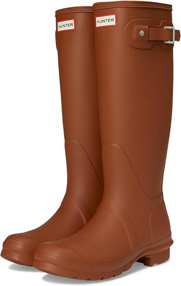 Hunter womens Original Tall Boot | Amazon (US)