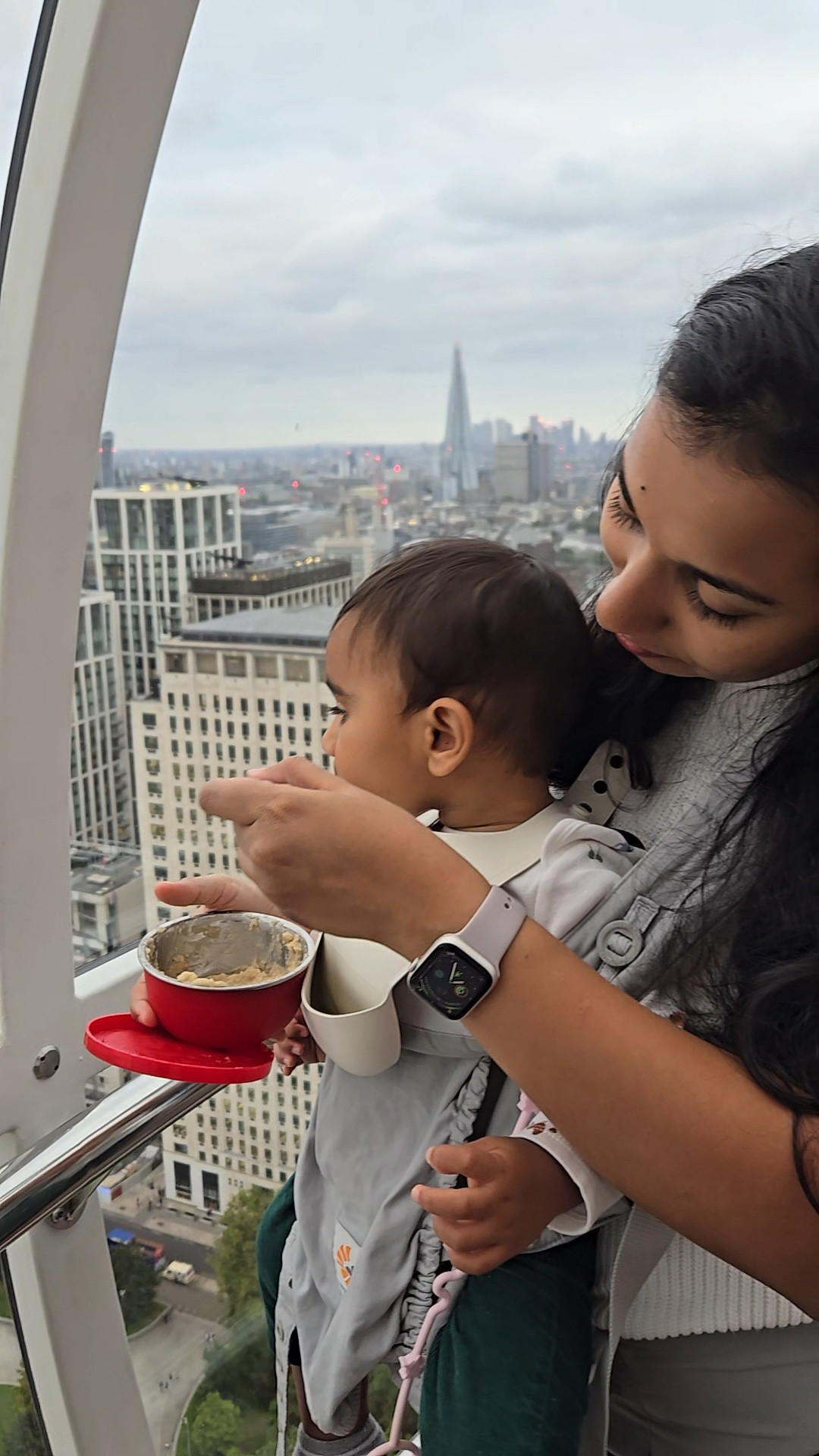 Baby food essentials when traveling!

#LTKKids #LTKTravel #LTKHoliday