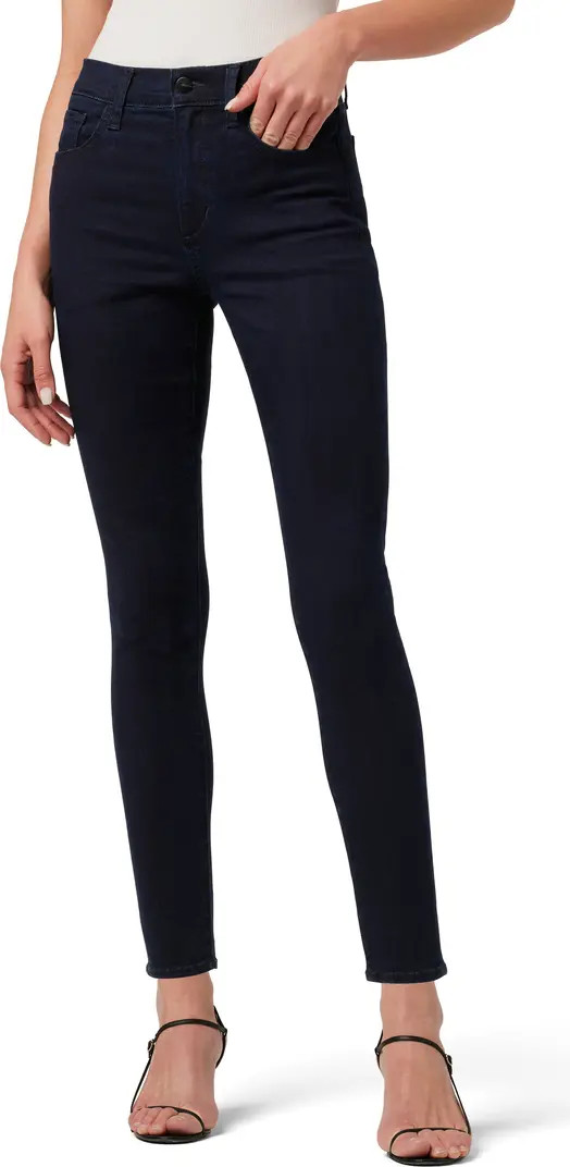 The Charlie High Waist Ankle Skinny Jeans | Nordstrom