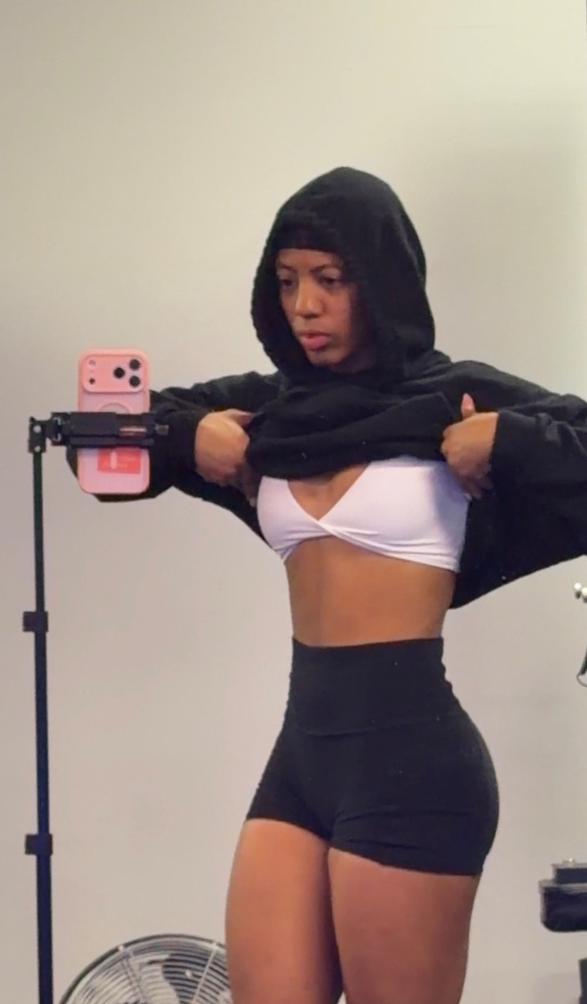 serious gains 😮‍💨

#LTKfitnessgoals