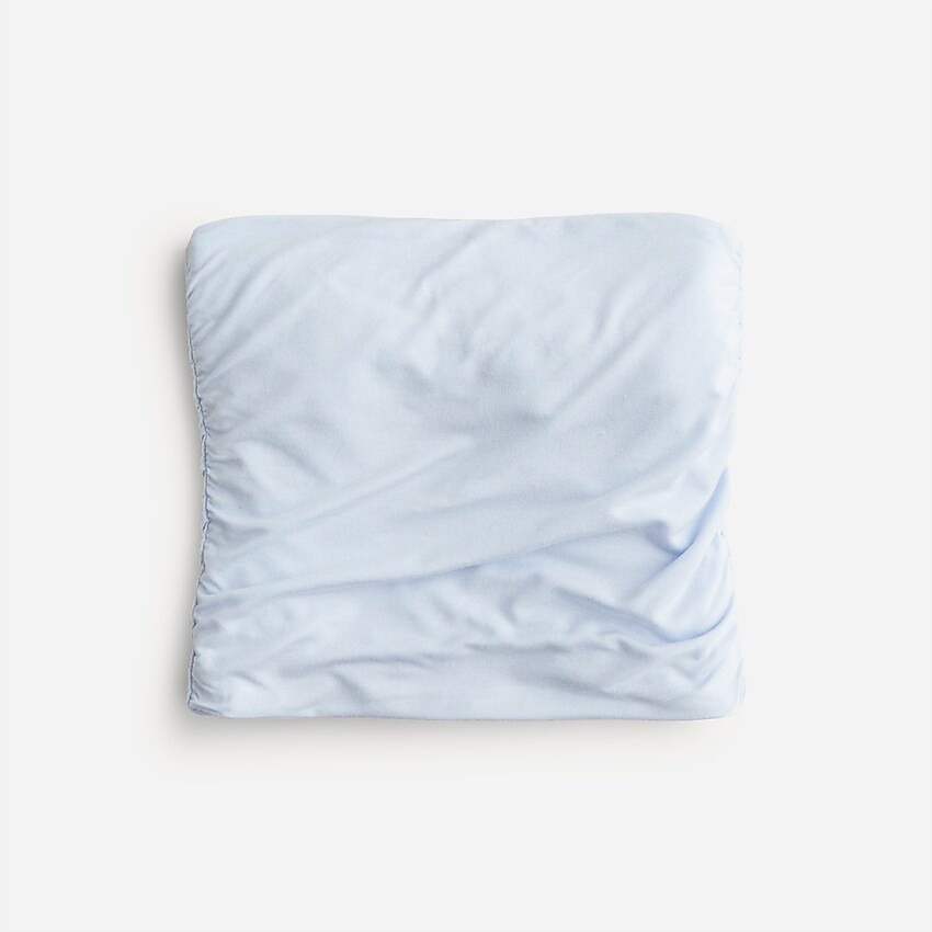 FormKnit tube top | J. Crew US