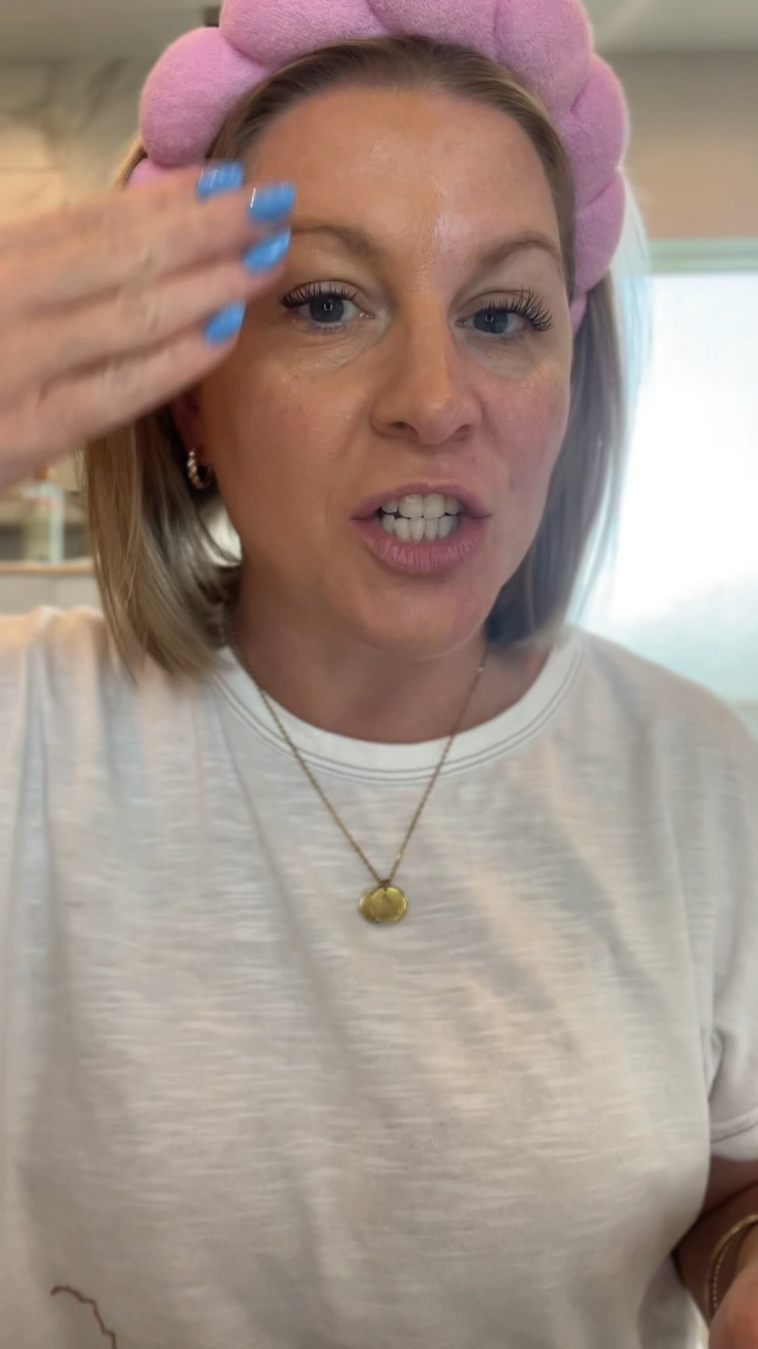 Get an airbrush look with this foundation!

#LTKBeauty