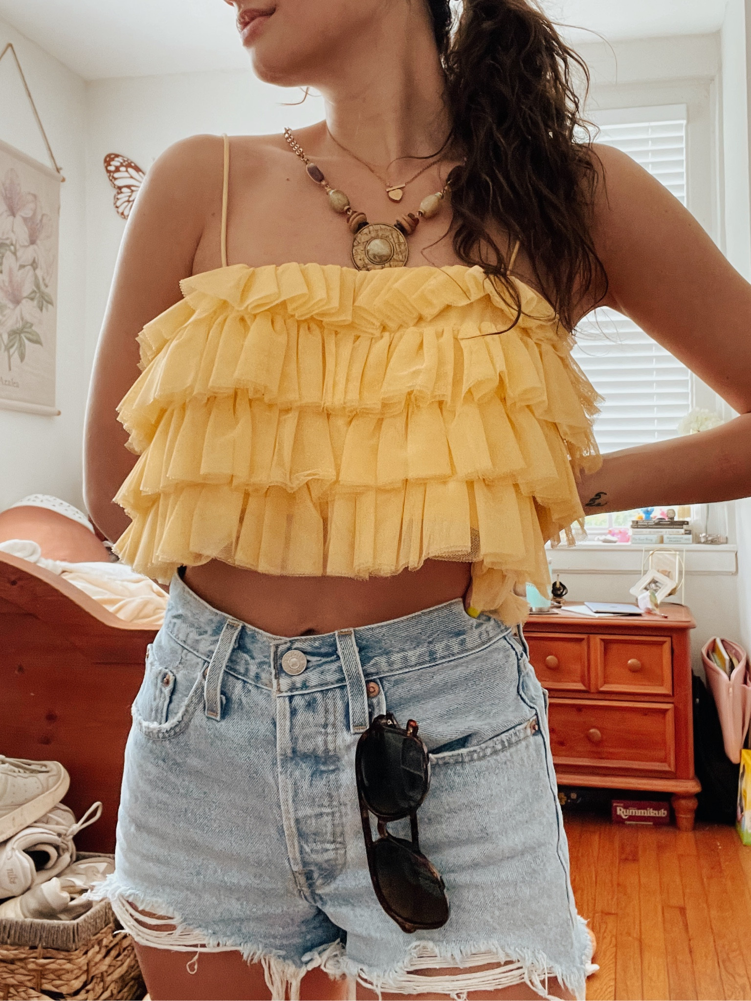 Already planning my summer outfits! 

#LTKsalealert #LTKstyletip #LTKSeasonal