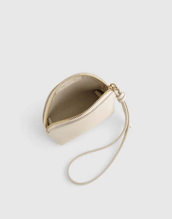 Mini Zip Pouch | Madewell