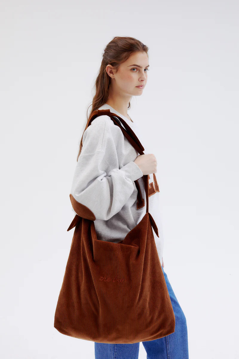 THE EVERYTHING BAG | The Bar