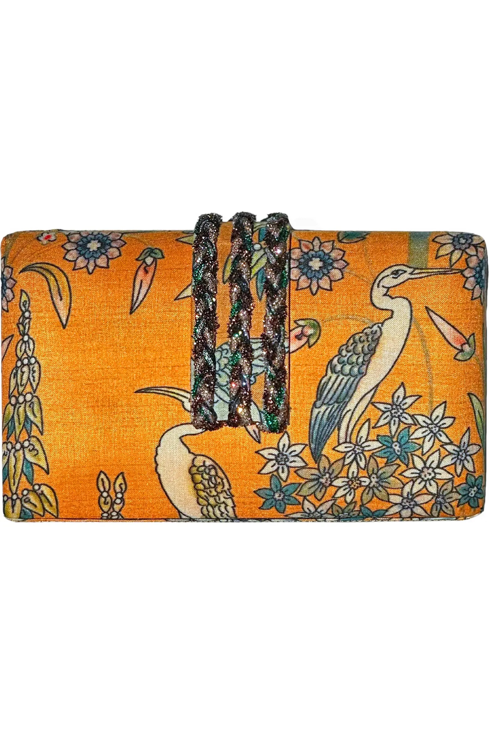 Simitri Printed Braid CLutch (Women) | Nordstrom | Nordstrom