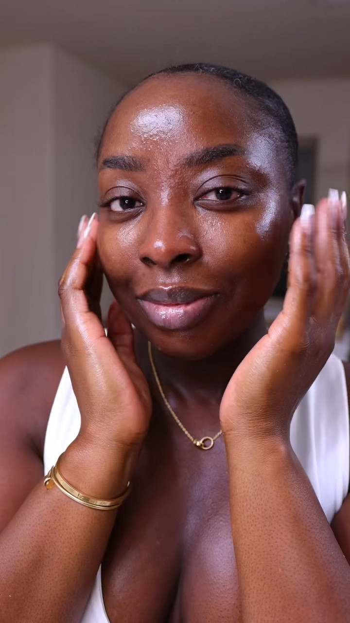 I’m having a rosacea breakout and Vaseline never lets me down, ever! 

#LTKHoliday #LTKVideo #LTKbeauty