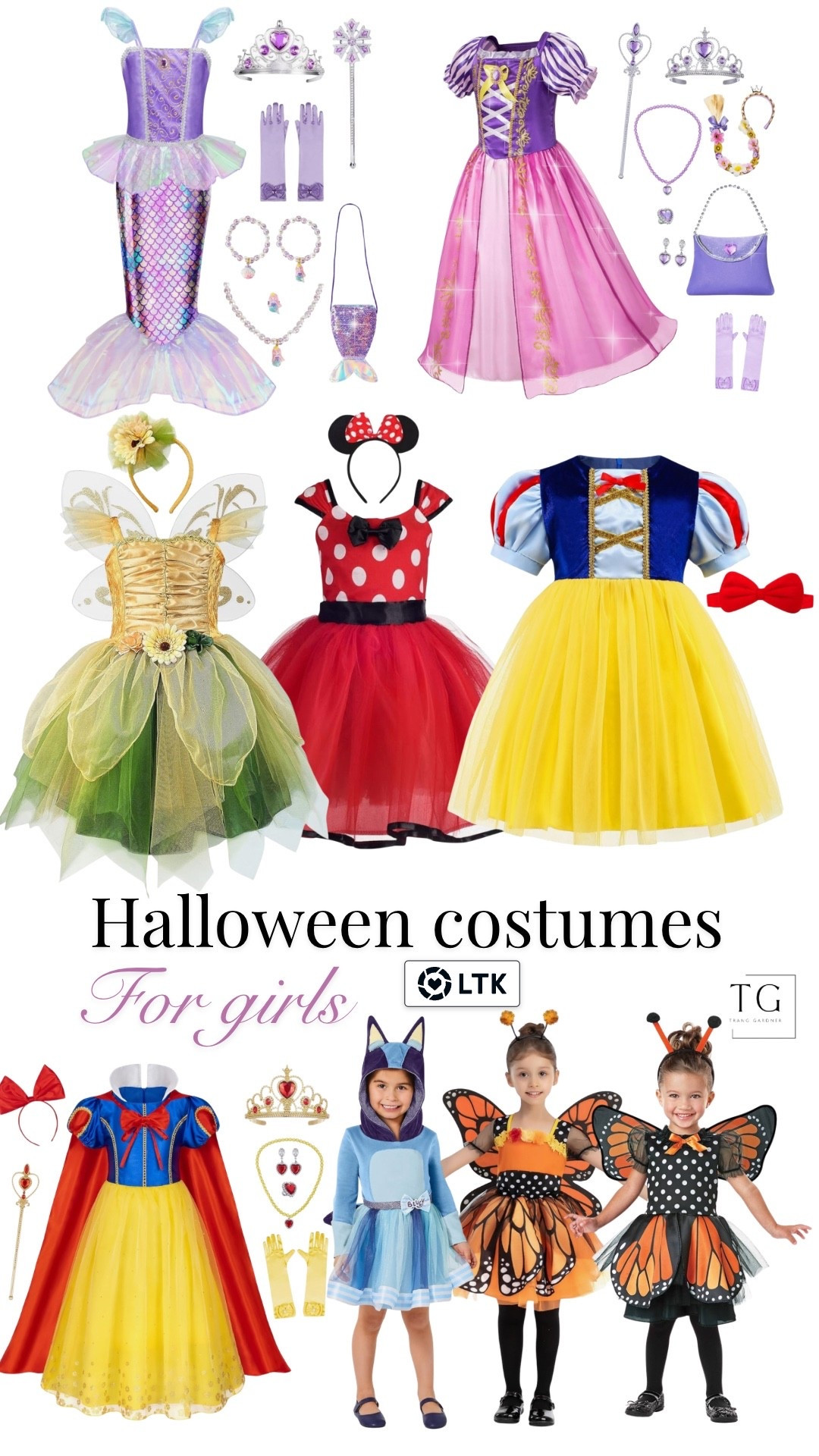 Halloween costumes for toddler girls

#LTKSeasonal #LTKKids #LTKFindsUnder50