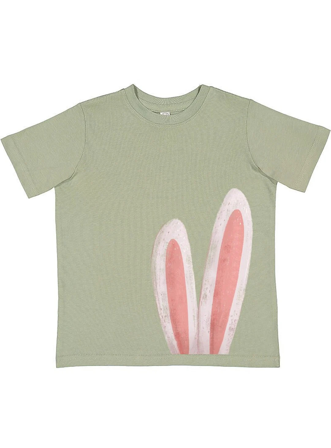 Kids Easter Tee Girls Easter Outfit Boy Easter Shirt Toddler Spring Clothing Matching Sibling Eas... | Etsy (US)