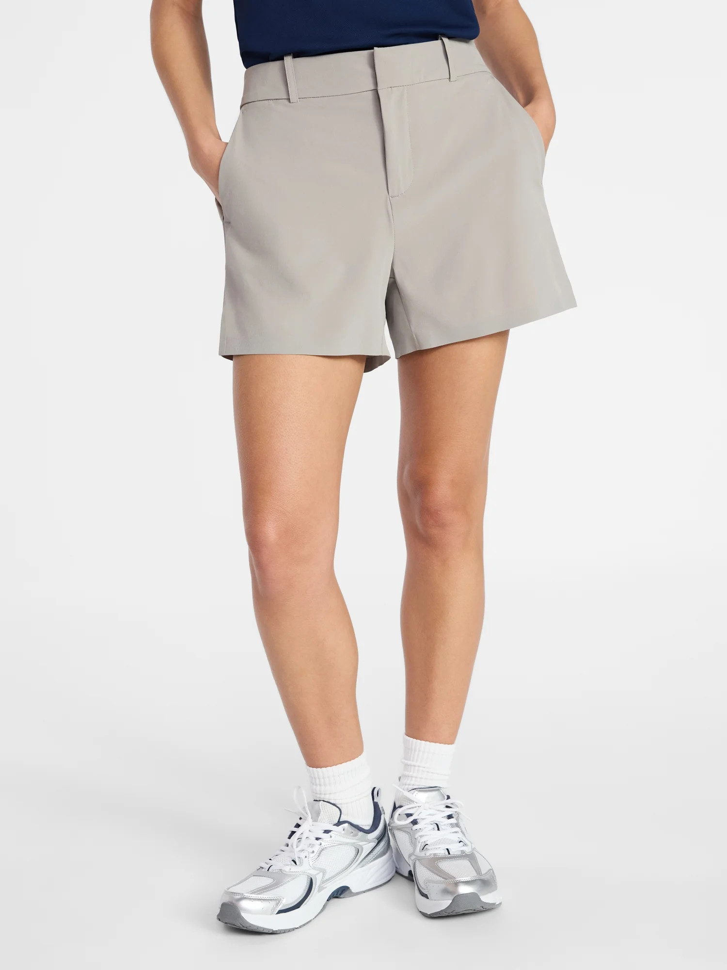 Avia Women's Golf Short, Sizes XS-XXXL | Walmart (US)