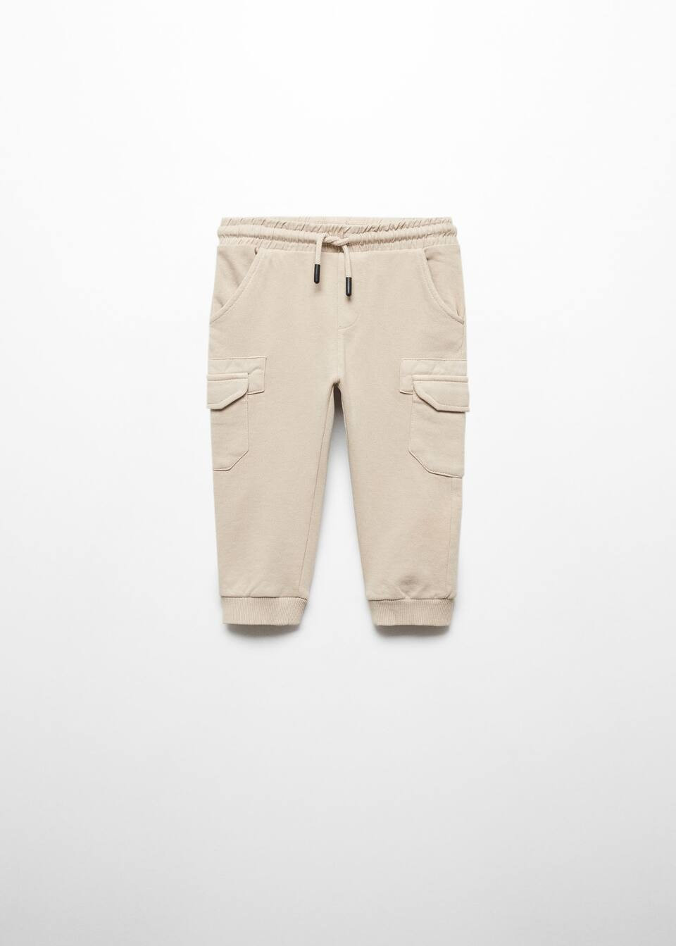 Pants - Baby boys | Mango Kids USA | MANGO (US)