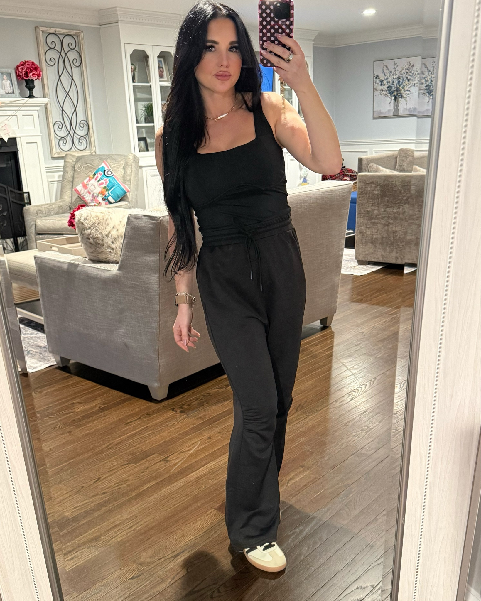 Free People vibes without the Free People price 🤍
This one-piece jumper is the perfect spring set—lightweight, flattering, and teacher-day approved. Pair it up with a denim jacket and your are good to go  

#LTKmomlife #LTKootd #LTKSpringSale