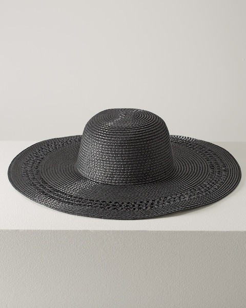 Straw Hat | White House Black Market