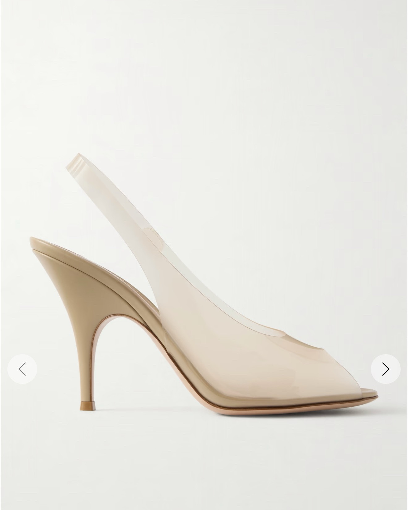 Spring sling back

#LTKSeasonal #LTKootd #LTKOver40