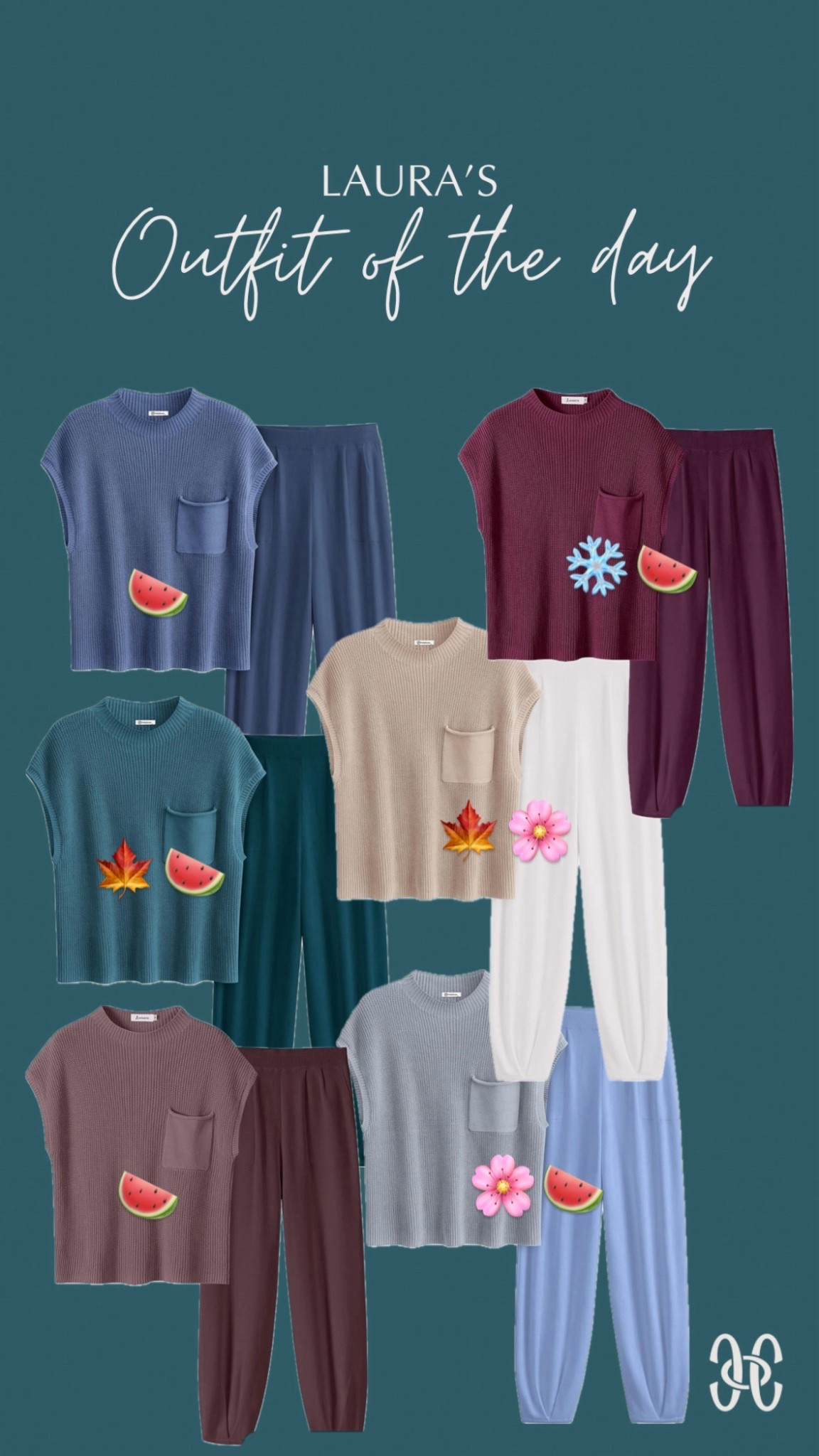 I wear a medium :) 

#LTKgrwm #LTKootd #LTKTravel