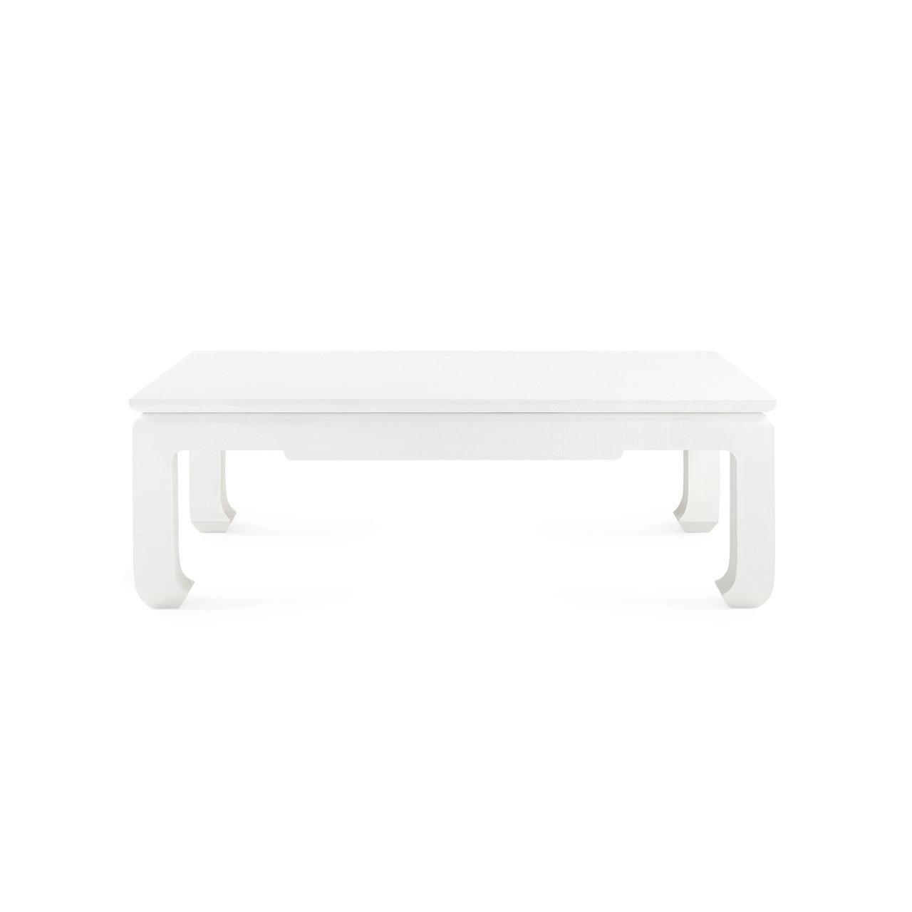 Bethany Vanilla Coffee Table | Belle and June