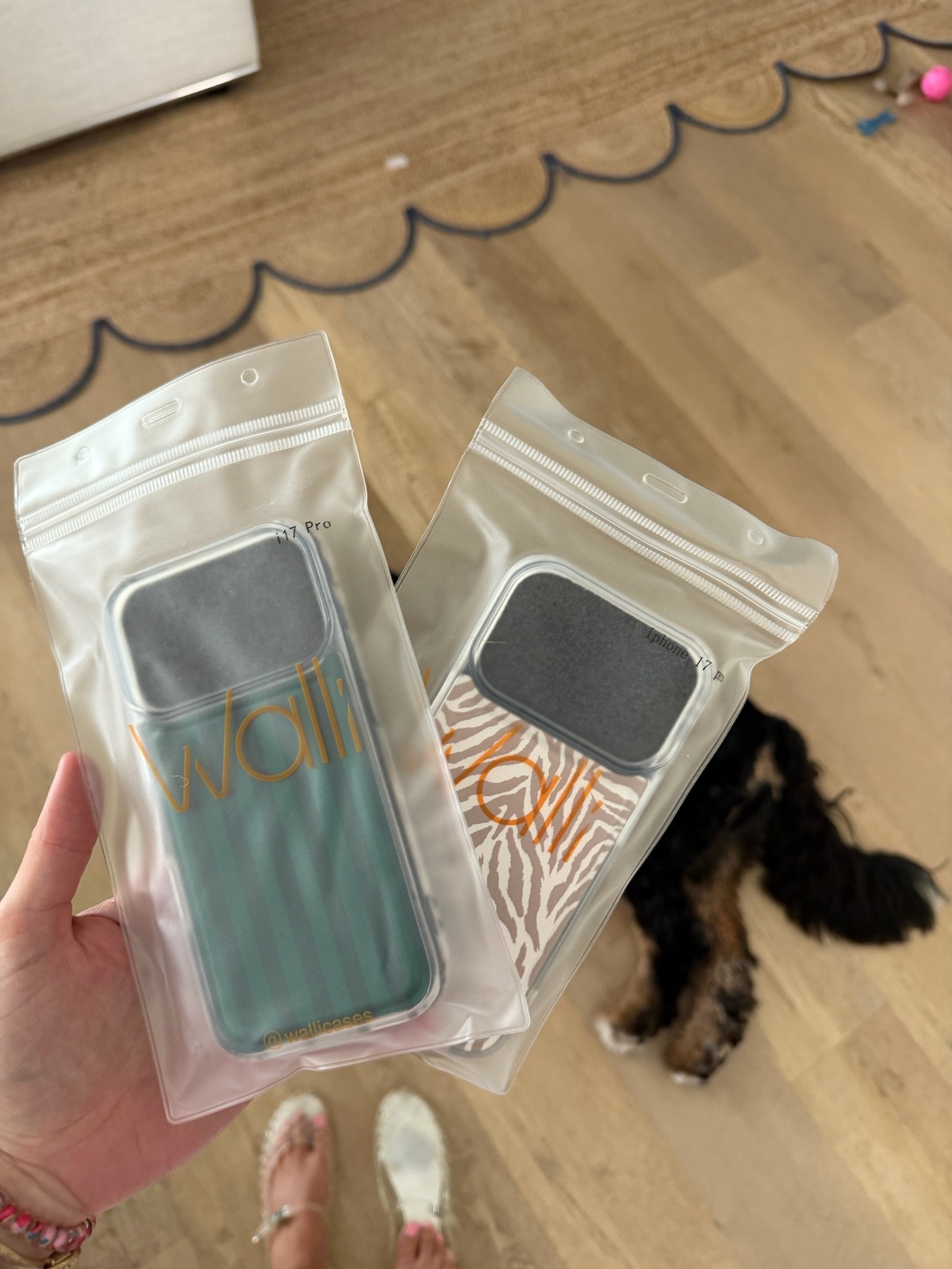 Walli phone cases my code is SLOANE15.

#LTKTravel #LTKSaleAlert #LTKdayinmylife