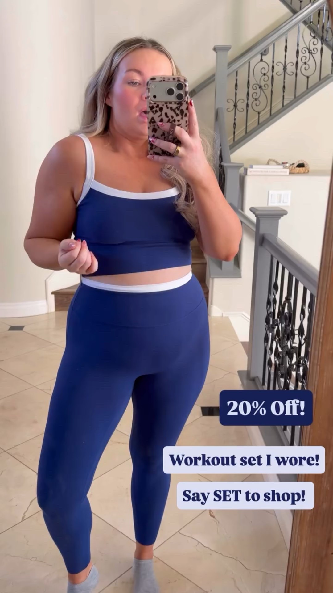 Cute without set 20% Off! 

#LTKSaleAlert #LTKMidsize #LTKActive