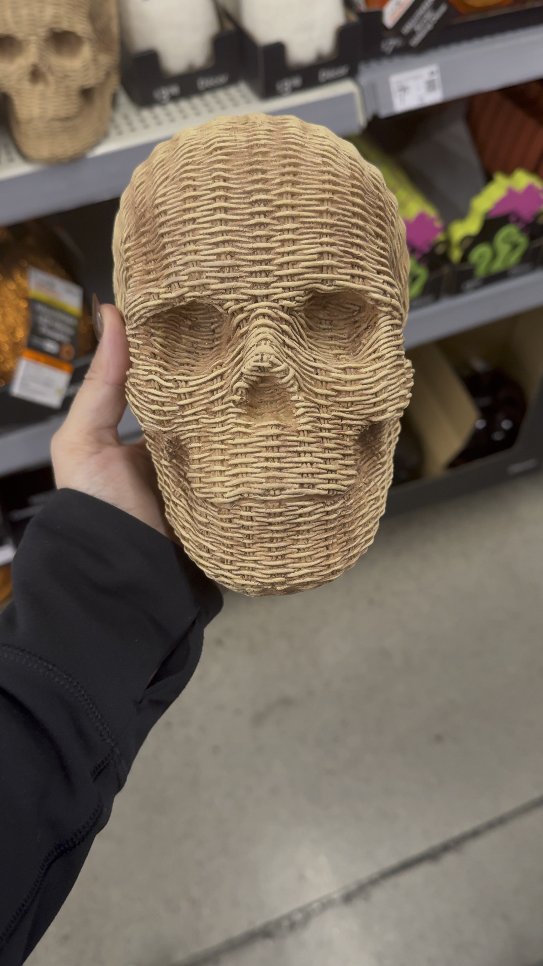 Halloween decor for under $10!

#LTKHome #LTKFindsUnder50 #LTKHalloween